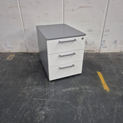 Rollcontainer - Steelcase
