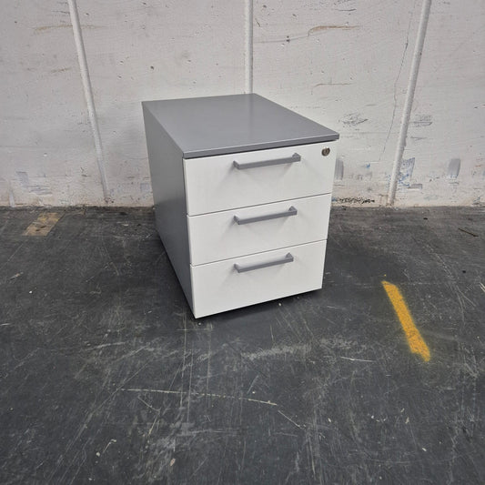 Rollcontainer - Steelcase