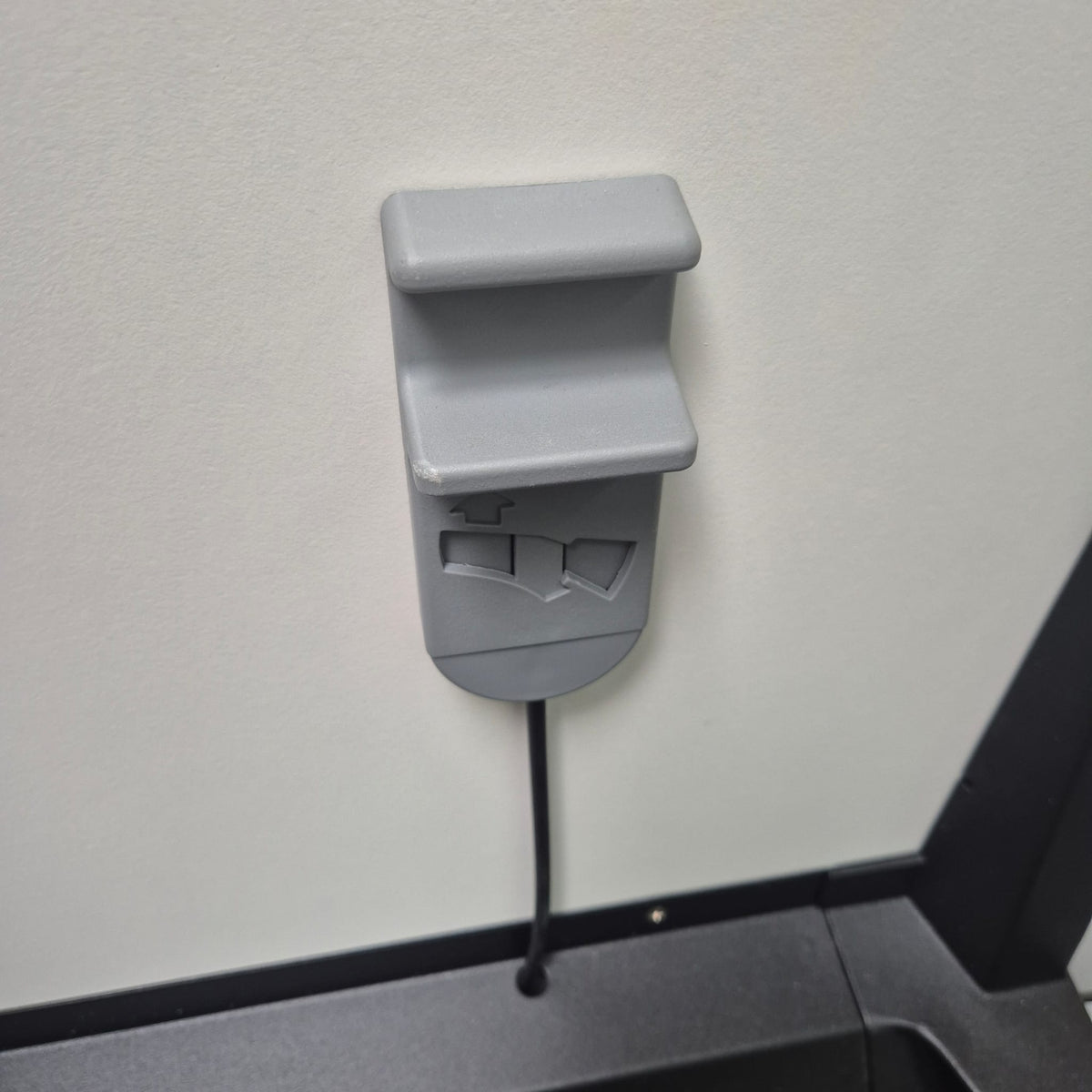 Klapptisch / Besprechungstisch  - Steelcase
