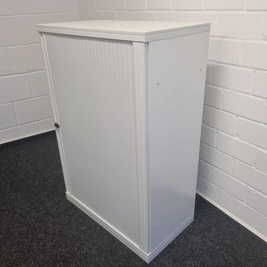 Aktenschrank / Aufsatzschrank – Vitra Storage