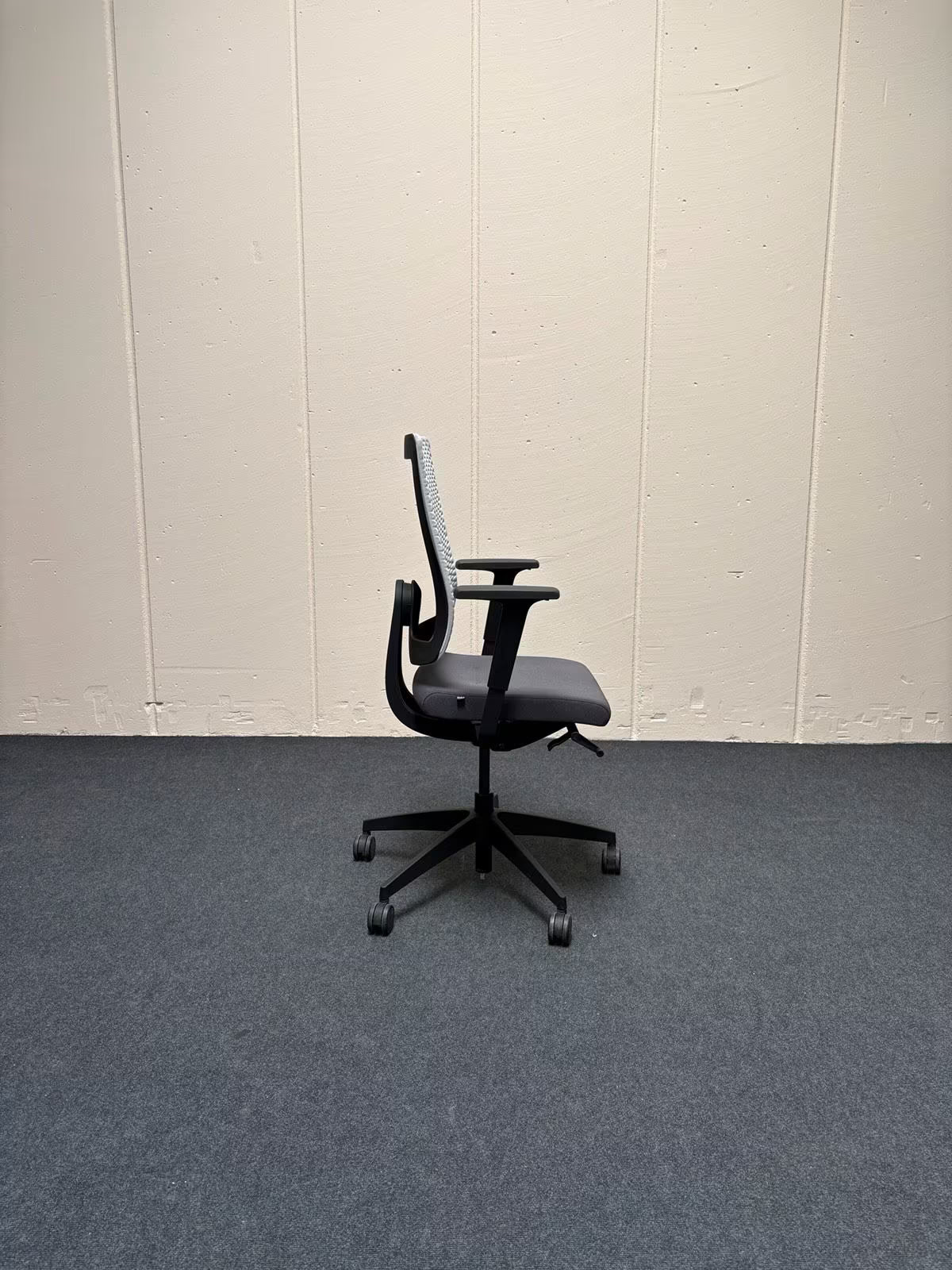 Bürodrehstuhl / Sedus "Black Dot"