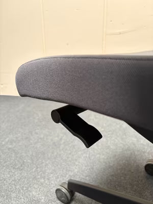 Bürodrehstuhl / Sedus "Black Dot"