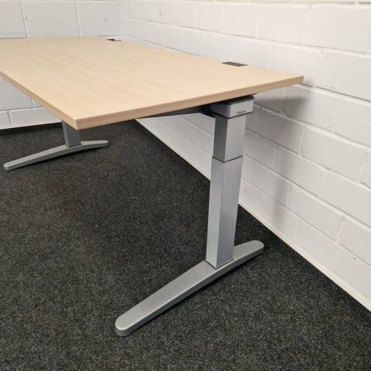 Schreibtisch Steelcase "Ology"