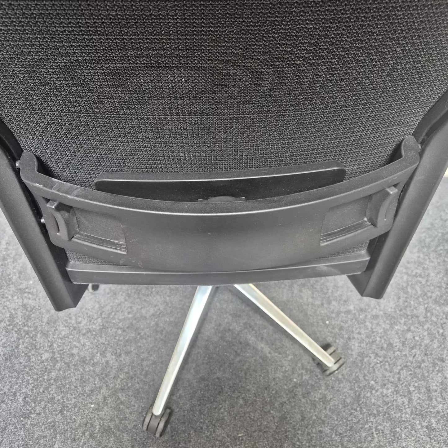 Bürodrehstuhl / Bene