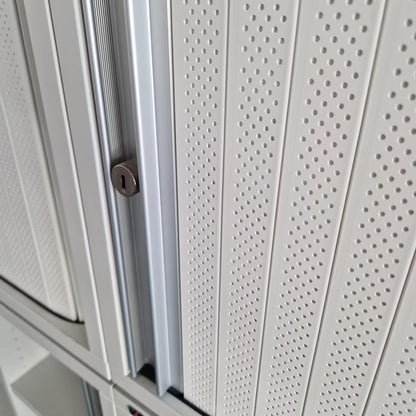 Aktenaufsatzschrank