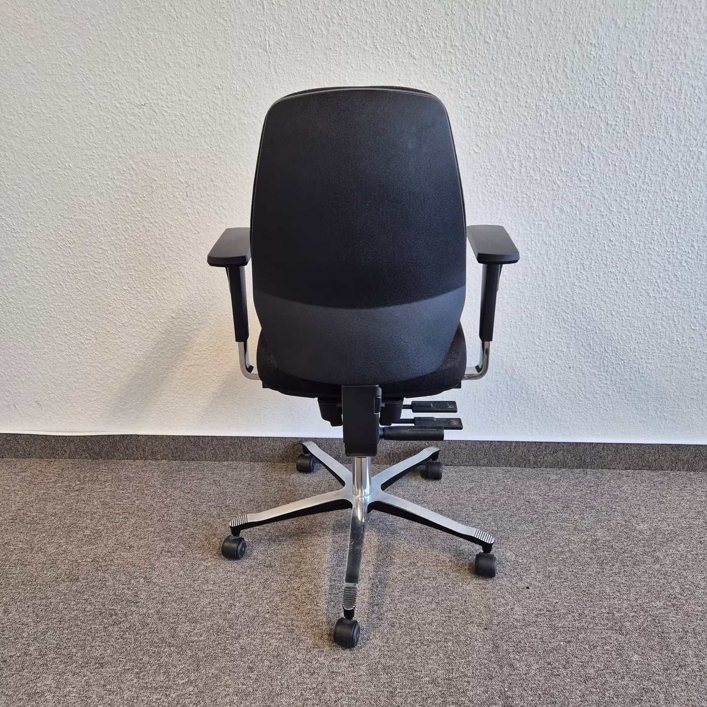 Bürodrehstuhl / Dauphin "ESD"