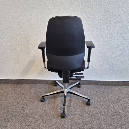 Bürodrehstuhl / Dauphin "ESD"
