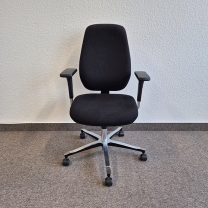 Bürodrehstuhl / Dauphin "ESD"