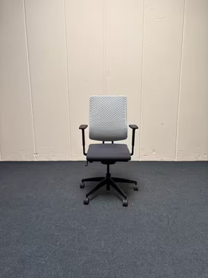 Bürodrehstuhl / Sedus "Black Dot"