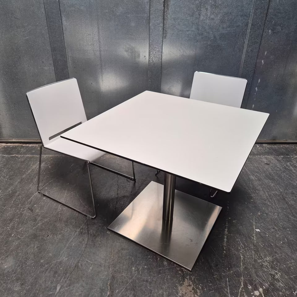 Pedrali Besprechungstisch / Bistrotisch