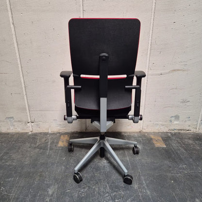 Bürodrehlstuhl Steelcase Please II