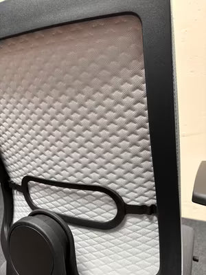Bürodrehstuhl / Sedus "Black Dot"