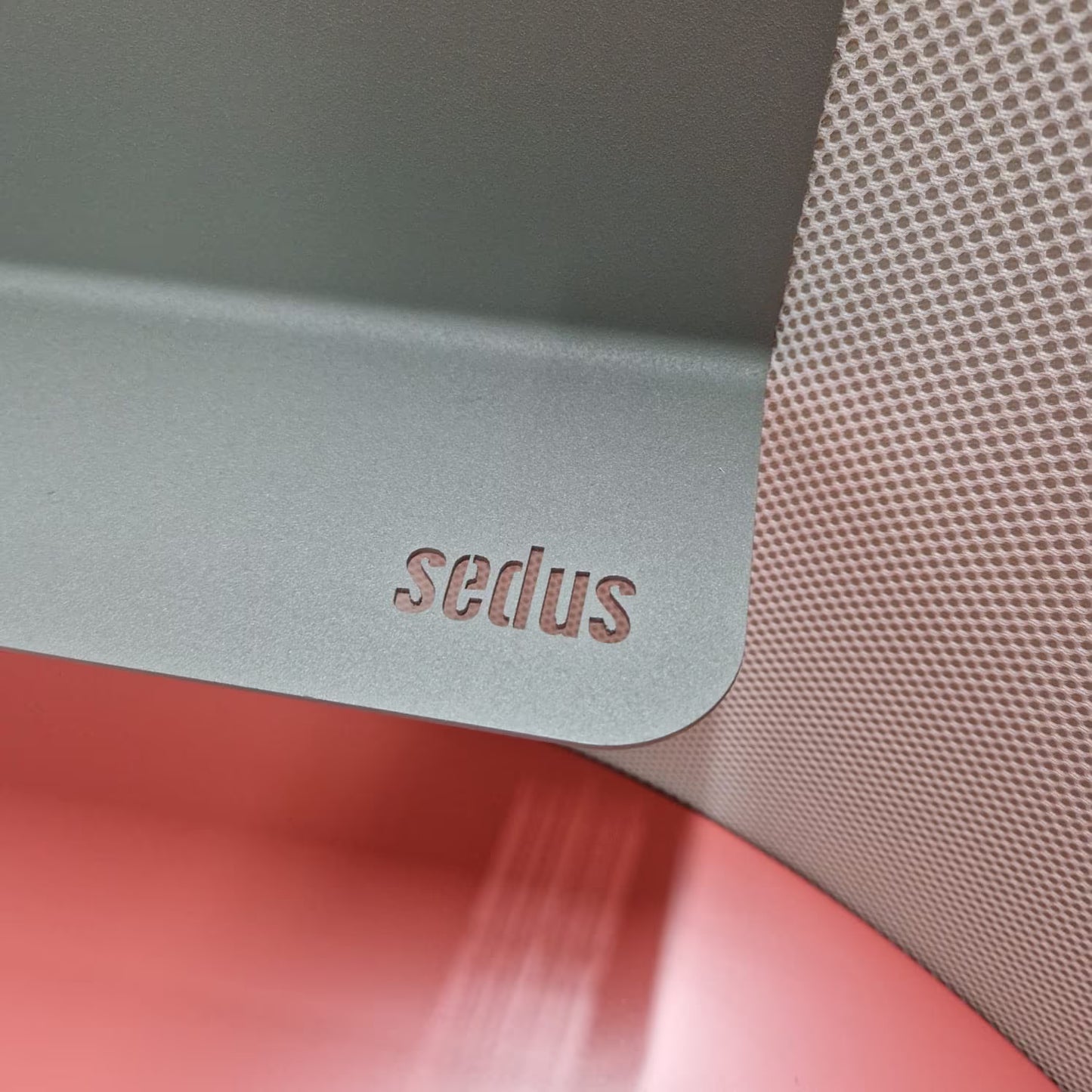 Design Schreibtisch - Sedus