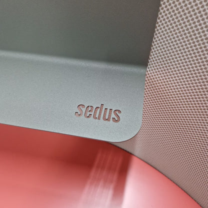 Design Schreibtisch - Sedus