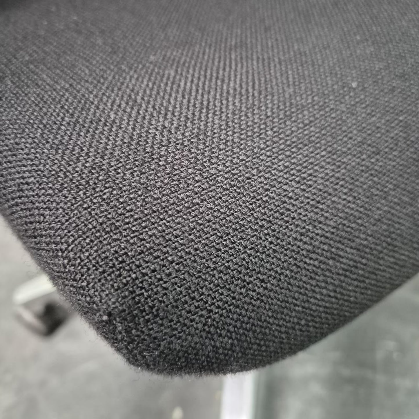 Bürodrehstuhl / Dauphin "Shape"