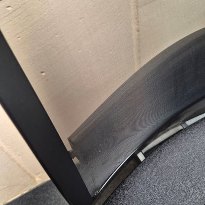 Bürodrehstuhl / Interstuhl "Air Pad"