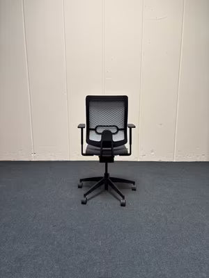 Bürodrehstuhl / Sedus "Black Dot"