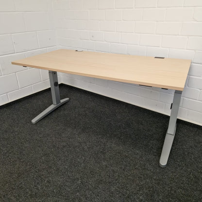 Schreibtisch Steelcase "Ology"