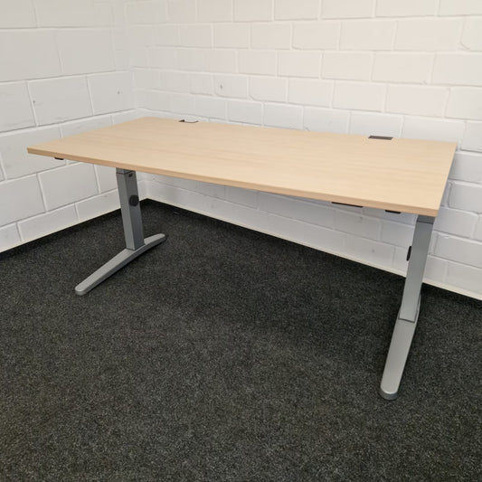 Schreibtisch Steelcase "Ology"