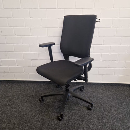 Bürodrehstuhl Klöber "Mera 68"