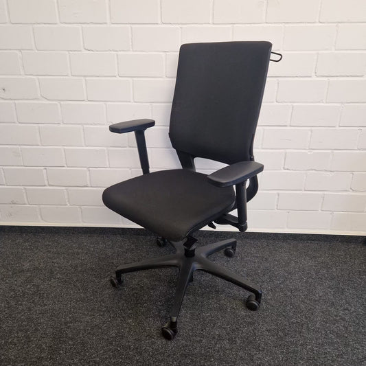 Bürodrehstuhl Klöber "Mera 68"