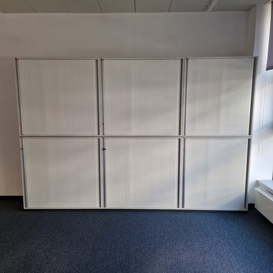 Aktenaufsatzschrank