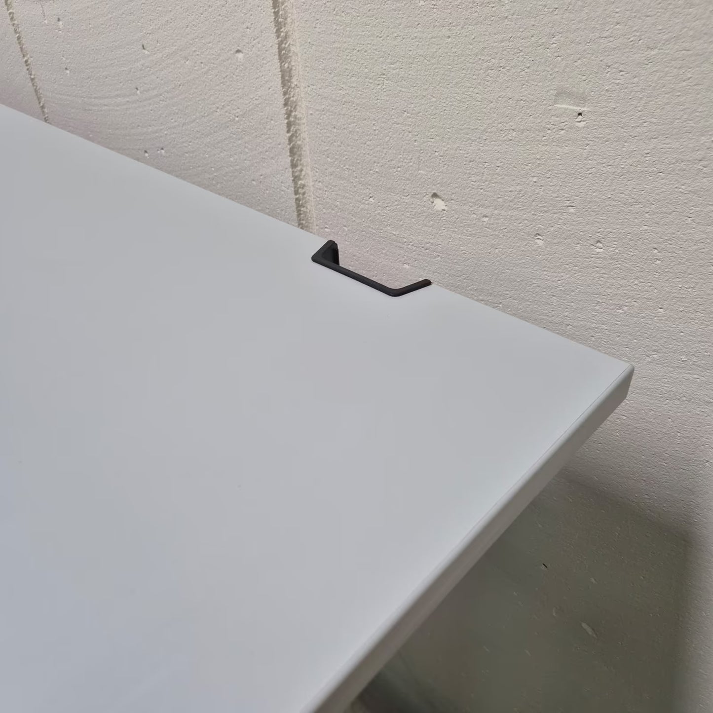 Elektrisch höhenverstellbarer Schreibtisch - Steelcase