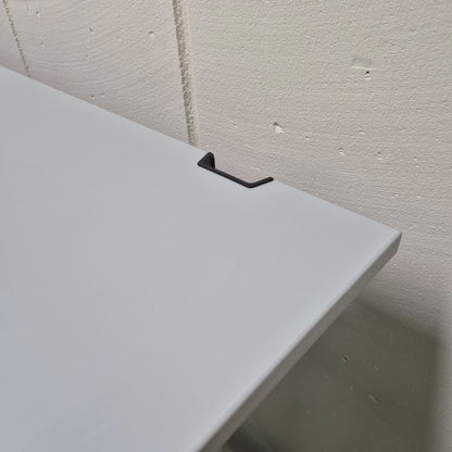 Elektrisch höhenverstellbarer Schreibtisch - Steelcase