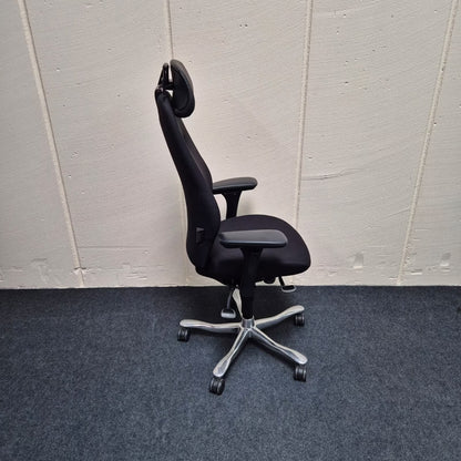Bürodrehstuhl / Kinnarps "Plus 6000"