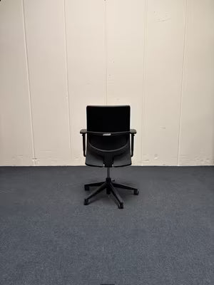 Bürodrehstuhl / Haworth "Serie X"