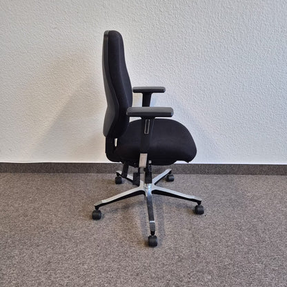 Bürodrehstuhl / Dauphin "ESD"