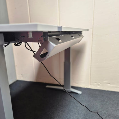Elektrisch höhenverstellbarer Schreibtisch - Actiforce