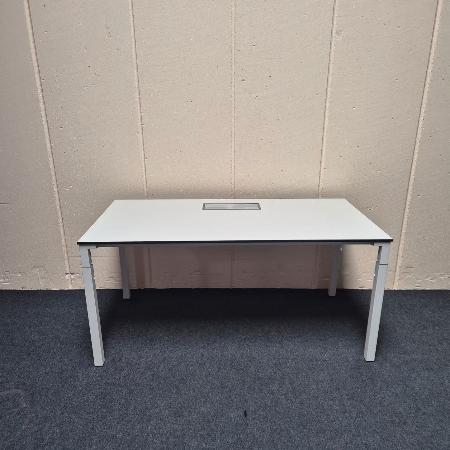 Besprechungstisch - Steelcase